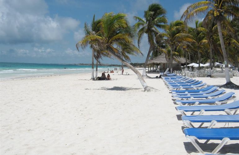 32 Days Central American Journey from Playa del Carmen to San Jose