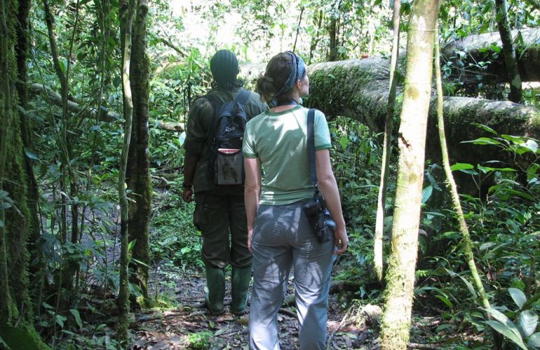 Discover the Cultural Heritage of Uganda, Rwanda & Kenya in this 19-Day Wildlife Adventure