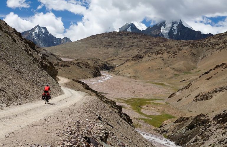 India Nepal Adventure