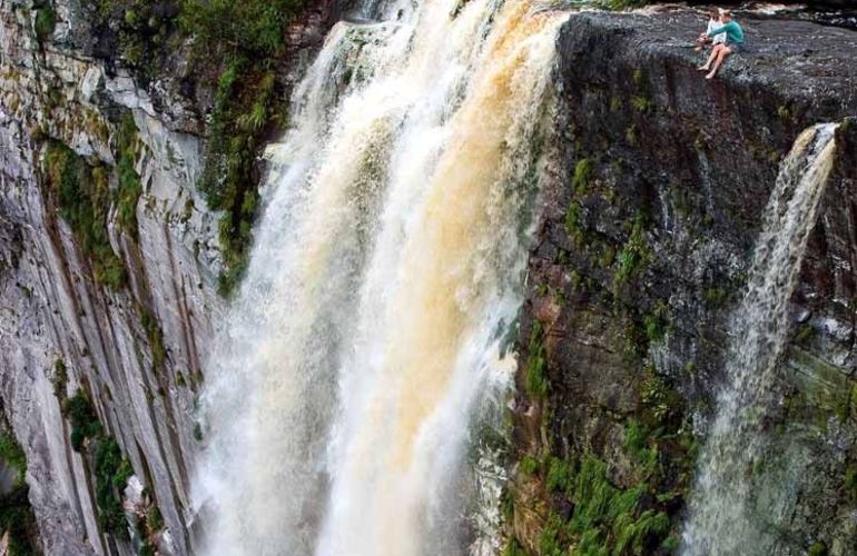 Brazil: 10-Day Cultural Experience