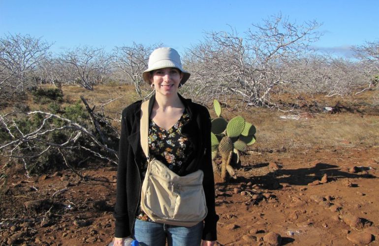 Voyage Galapagos: 7-Day G3 Cruise & Wildlife Adventure in Central Islands