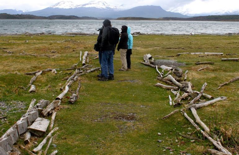 The Patagonia: The Mountain Splendor of Paine and Fitzroy and the Whales of Peninsula Valdés