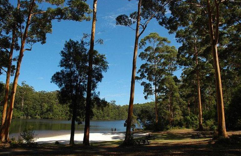 Bibbulmun Track