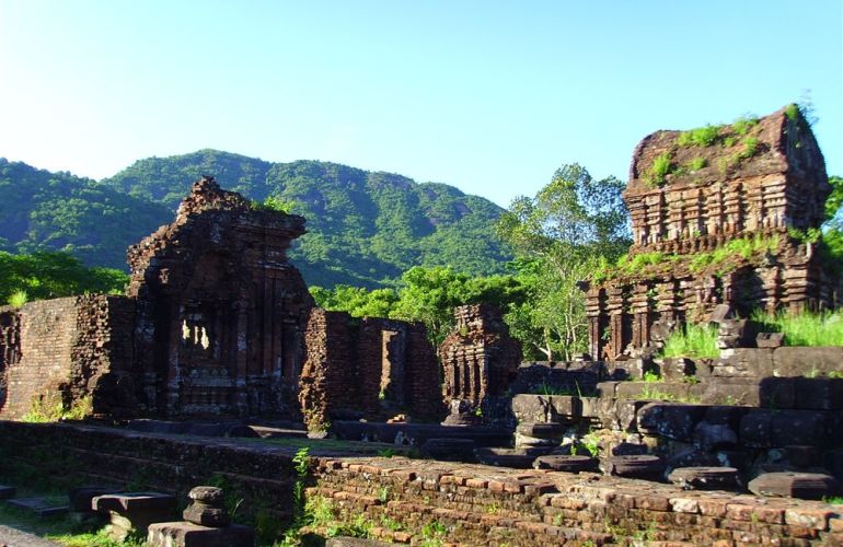 Vietnam, Laos & Cambodia Family Tour