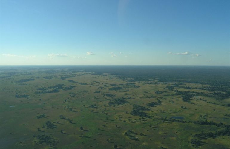12 Days Exploring Botswana's Kalahari, Delta & Beyond