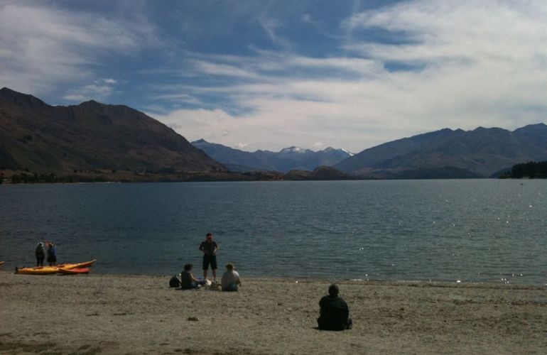 South Island Adventure in New Zealand: A Hiker’s Dream Journey in Nature’s Wonderland