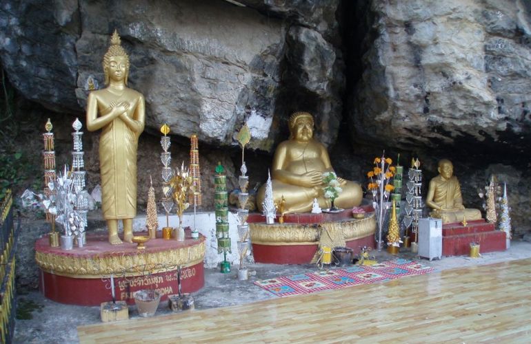 Laos Meandering the Mekong
