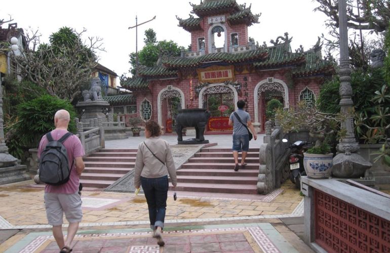 Discover Mystical Vietnam and All its Delights from Ho Chi Minh City to Hanoi