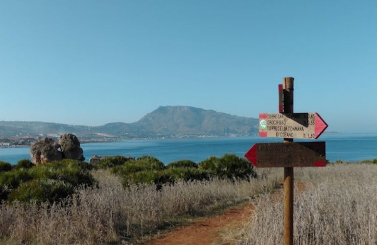 Sicily: Agrigento, Marsala & The Isle of Mozia 
