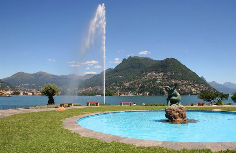 Discover the Alluring Lakes and Captivating Landcapes of Itlay