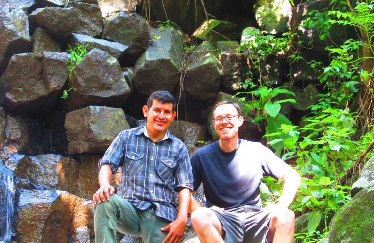 Mayan Ruins 14 Day Cultural Trip