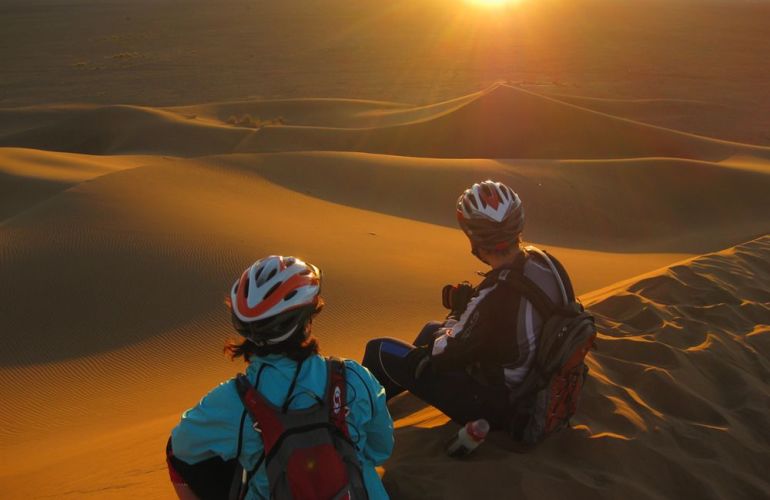 Morocco - Fez to Marrakech