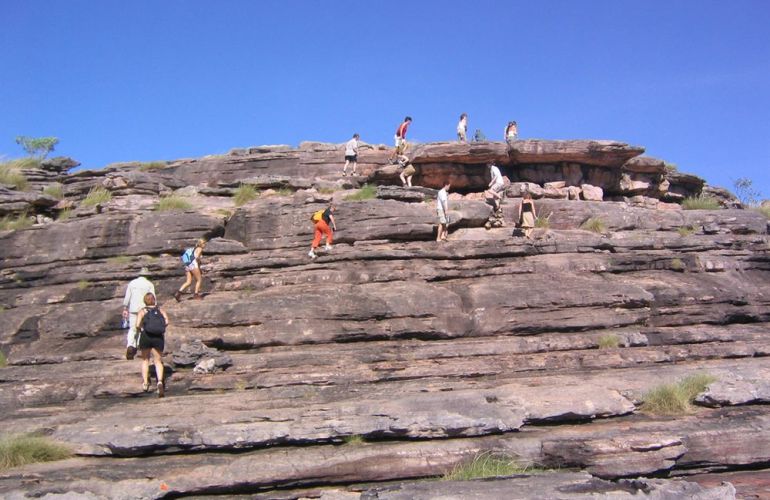 Explore the Natural Beauty of Australia in this 17-Day Historical & Cultural Adventure