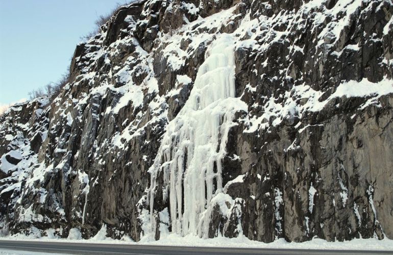 Alaska's Kenai Peninsula Adventure