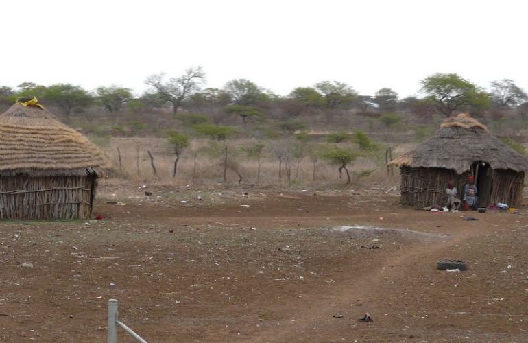 Southern African Circuit: 32-Day Cultural & Wildlife Adventure
