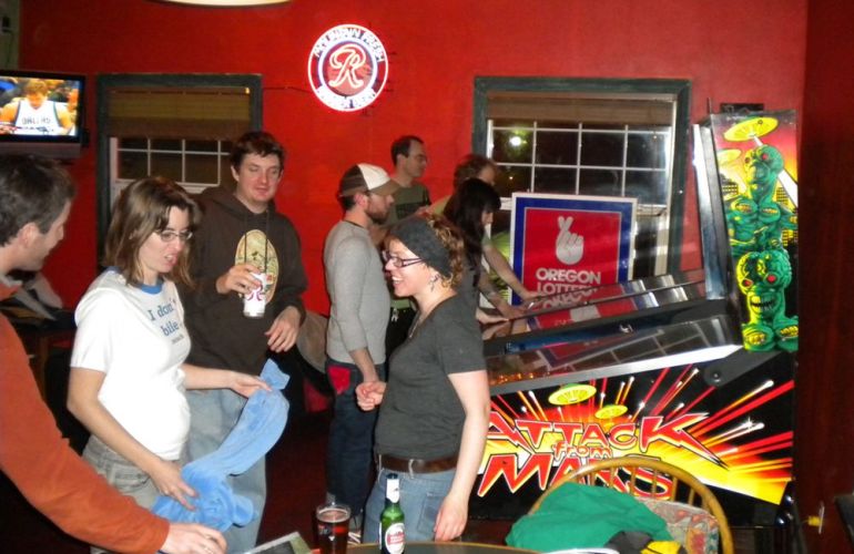 Portland: Oregon Brewery Trail