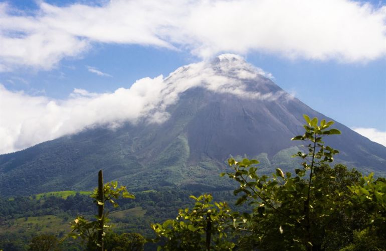 Classic Costa Rica Adventure in 9 Days