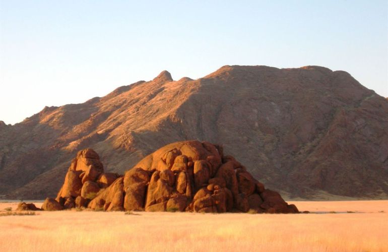 Delta & Dunes (35 Days) Lilongwe to Cape Town