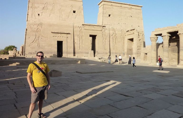 Egypt & Jordan - 21 Days expedition through two lands of ancient wonder