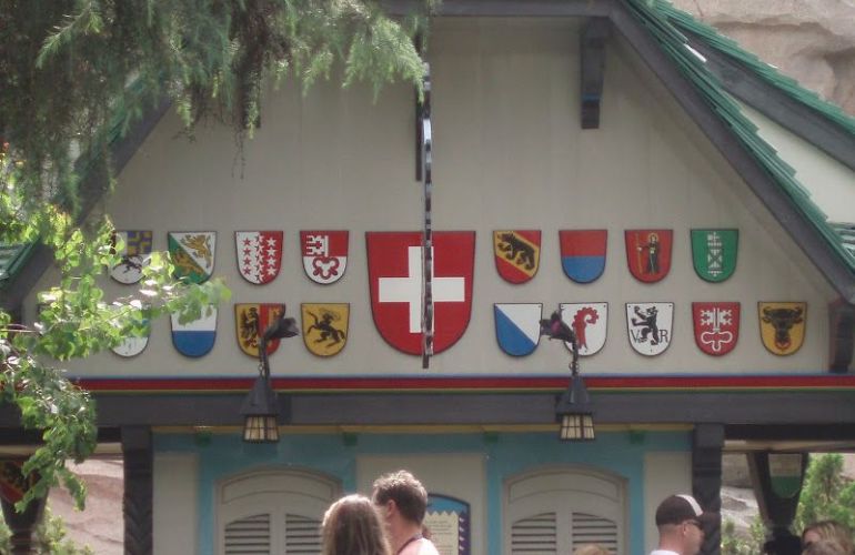 14-Day Sensational Switzerland Walking & Cultural Adventure