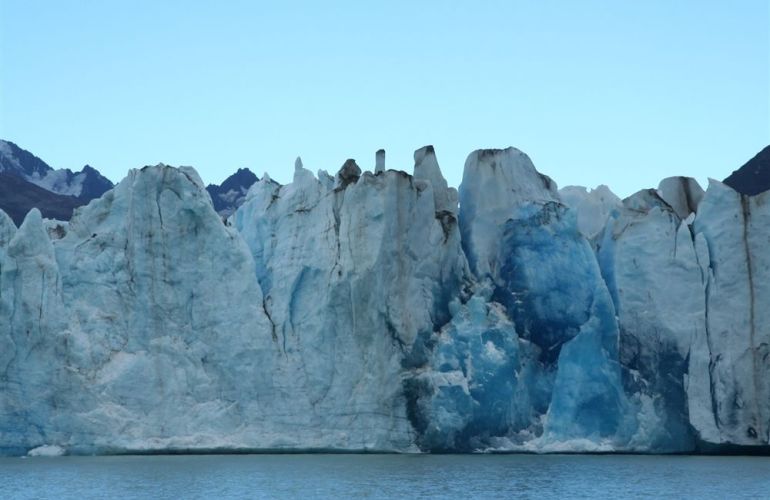 Patagonia Ice Trek - Expedition