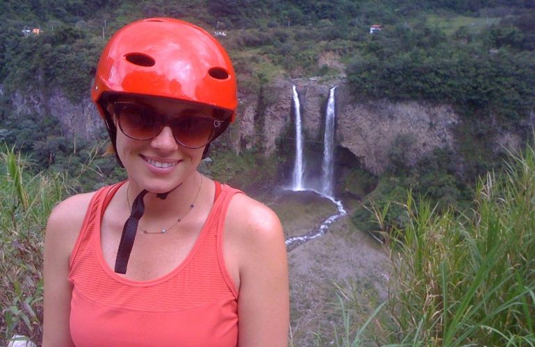 Essential Ecuador: 8-Day Cultural & Historical Adventure