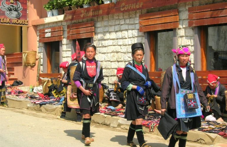 13 Days Exploring Timeless Vietnam - Hanoi to Ho Chi Minh City