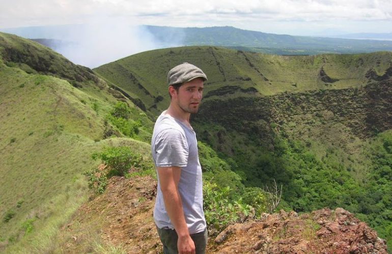 Nicaragua Family Vacation