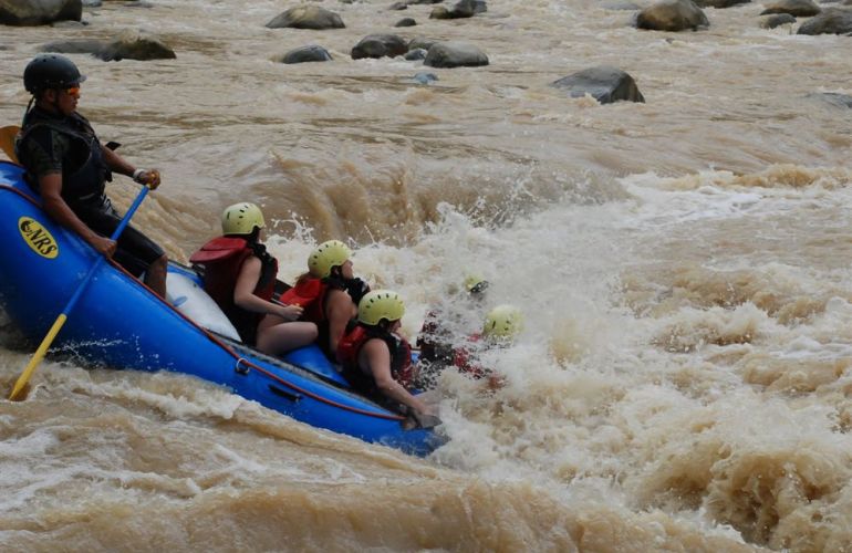16 Days Costa Rica Adventure