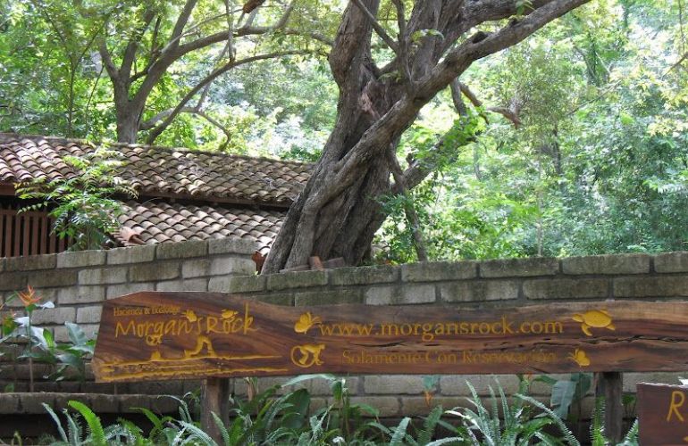 Nicaragua Family Vacation