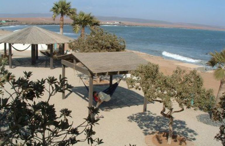Surf in Northern Baja, Mexico - 3 Days for 3 to 5 Surfers