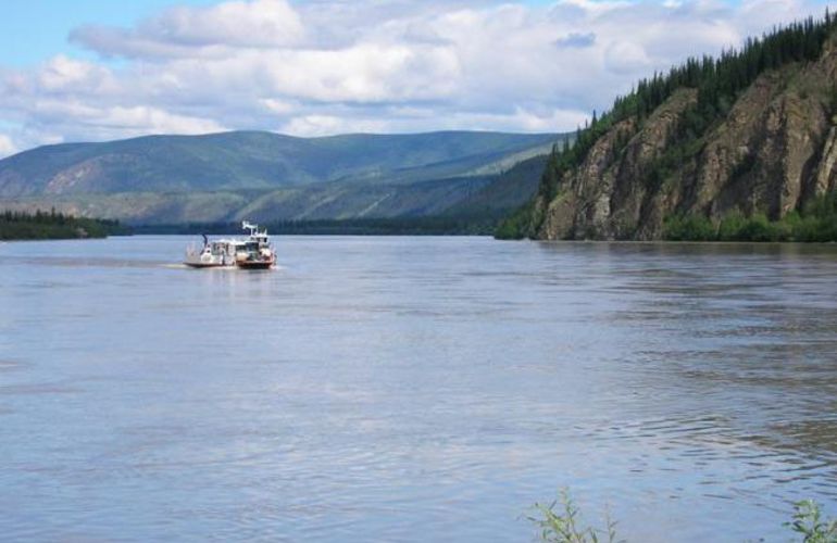 Alaska & Yukon Northern Experience