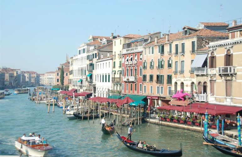 Discover the History & Culture of Italy & The Adriatic: 24-Day Adventure