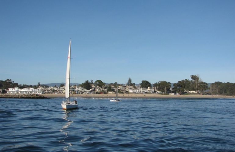 Experience the Thrill of Wednesday Night Regatta