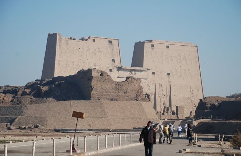 Egypt Encompassed (9 Days) Cairo to Cairo