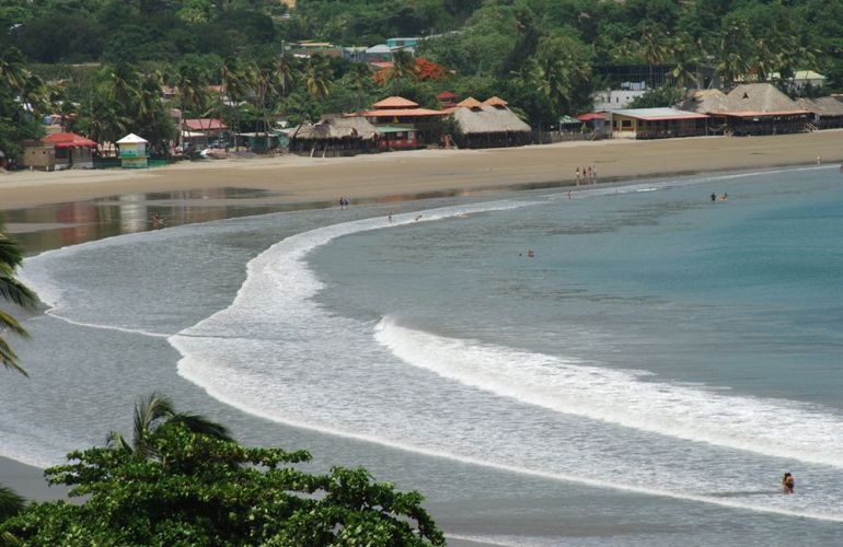 The Essence of Nicaragua in 12 Day Trip