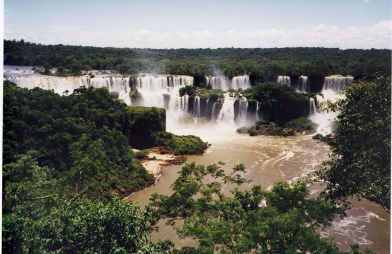 Brazil: 10-Day Cultural Experience