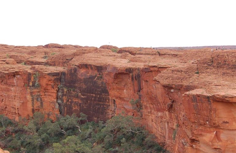 Explore the Natural Beauty of Australia in this 17-Day Historical & Cultural Adventure