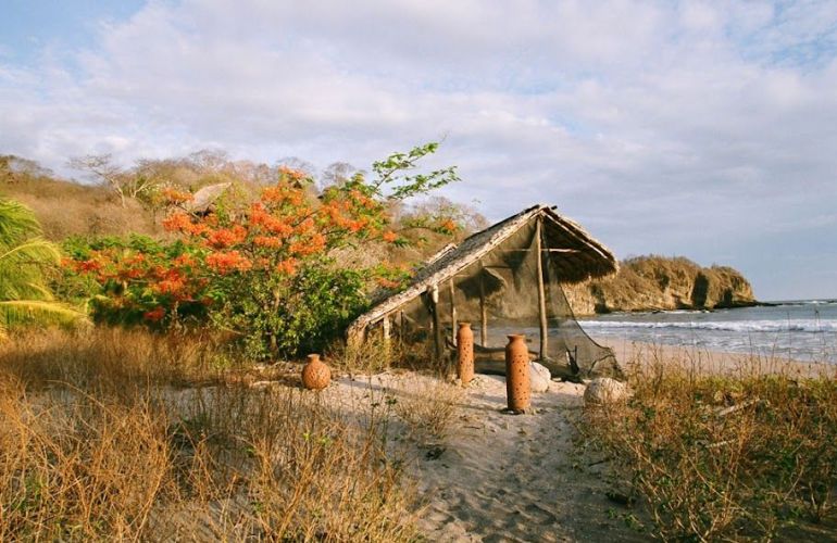 Nicaragua Family Vacation