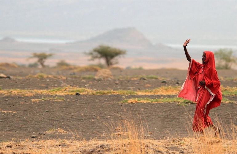 Essence of Tanzania