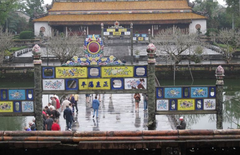 Discover Mystical Vietnam and All its Delights from Ho Chi Minh City to Hanoi