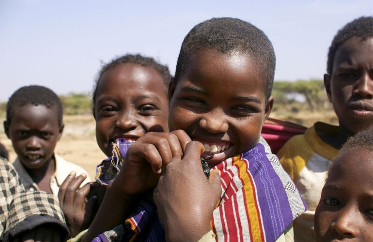 African Culture And Wildlife Viewing on Addis to Zanzibar Adventure