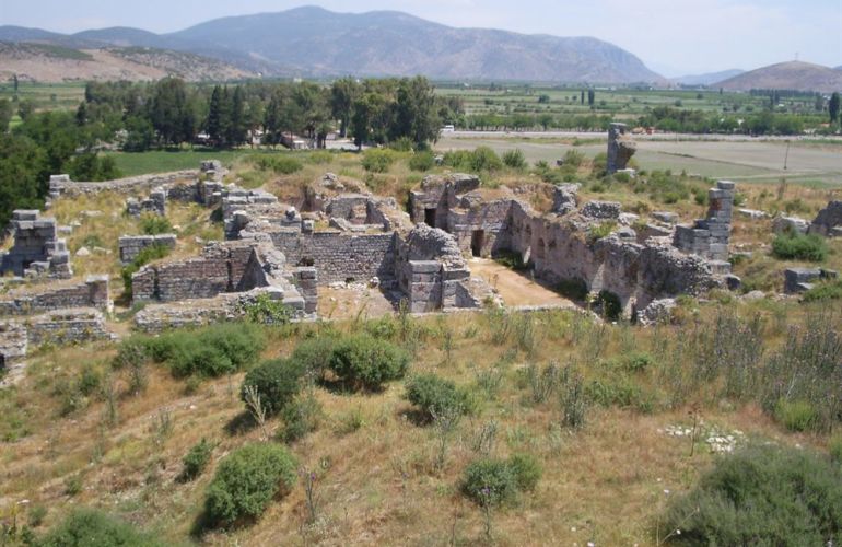 Exploring Greece & Turkey in this 20-Day Adventure