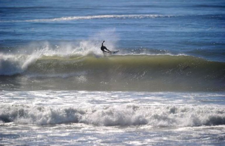 Surf in Northern Baja, Mexico - 3 Days for 3 to 5 Surfers