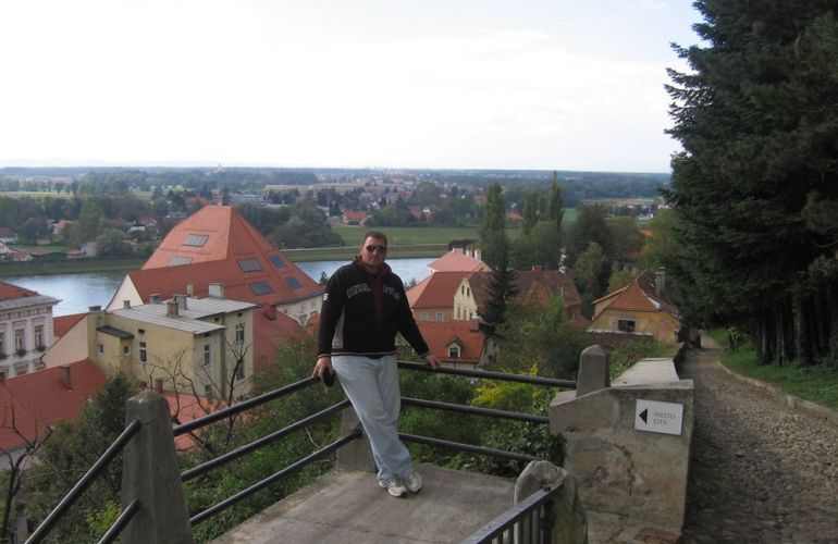 Hiking from the Julian Alps to the Adriatic Sea in Slovenia
