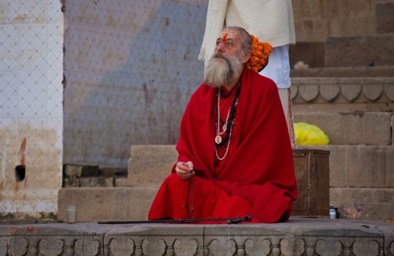 Varanasi Experience
