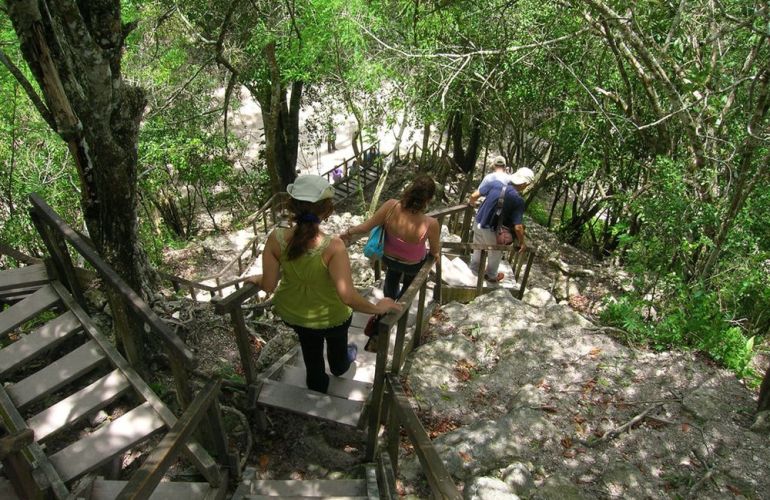 12-Day Cultural & Walking Adventure in Guatemala