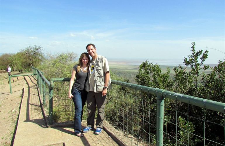 32-Day Wildlife & Cultural Experience in Rwanda, Uganda, Kenya & Tanzania