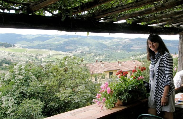 Tuscan Wine Treasures: Chianti, Brunello & Vino Nobile