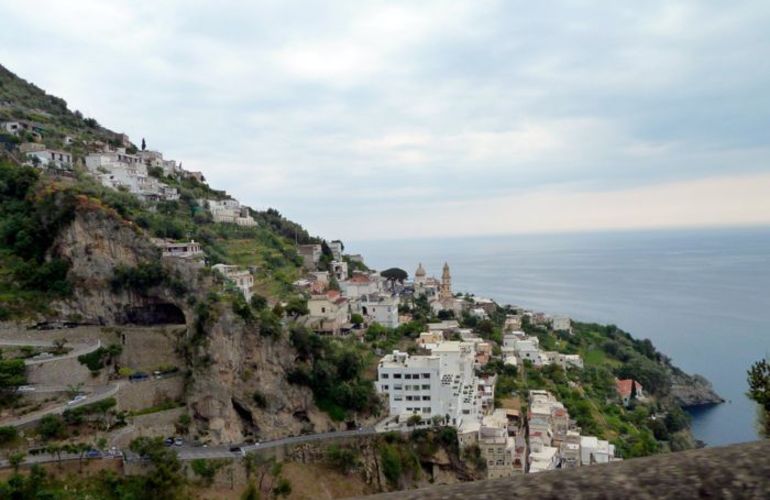 Discover Classic Italy for 14 Days